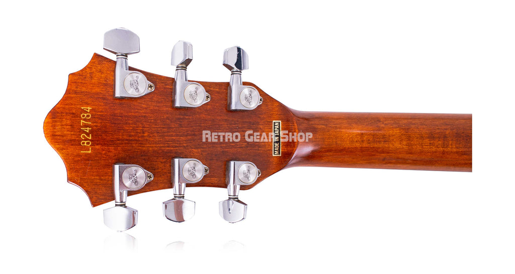 Roland GR-303 Guitar Synth Controller with GR-300 Analog Guitar Synthesizer Arm