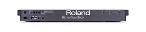 Roland Juno-106 Rear
