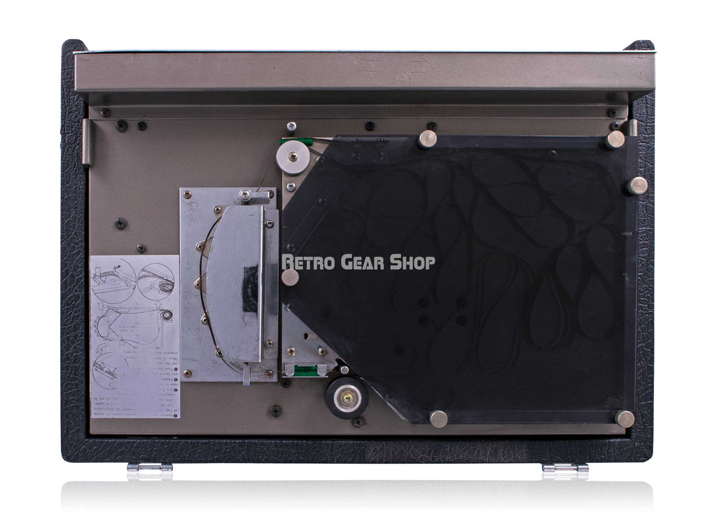 Roland RE-101 Space Echo Top