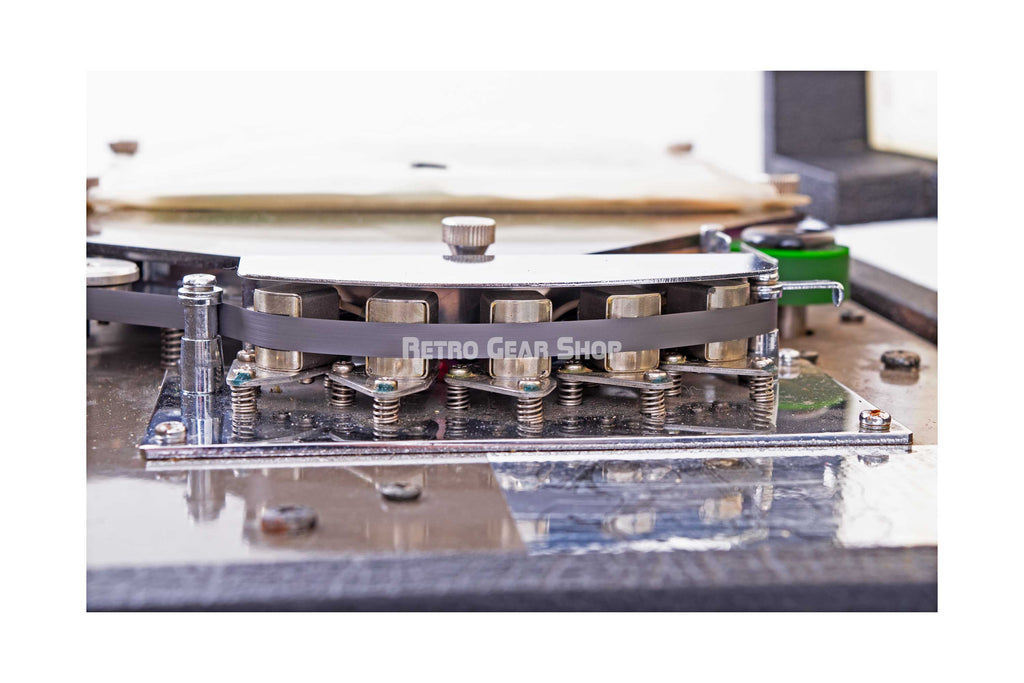 Roland RE-201 Details