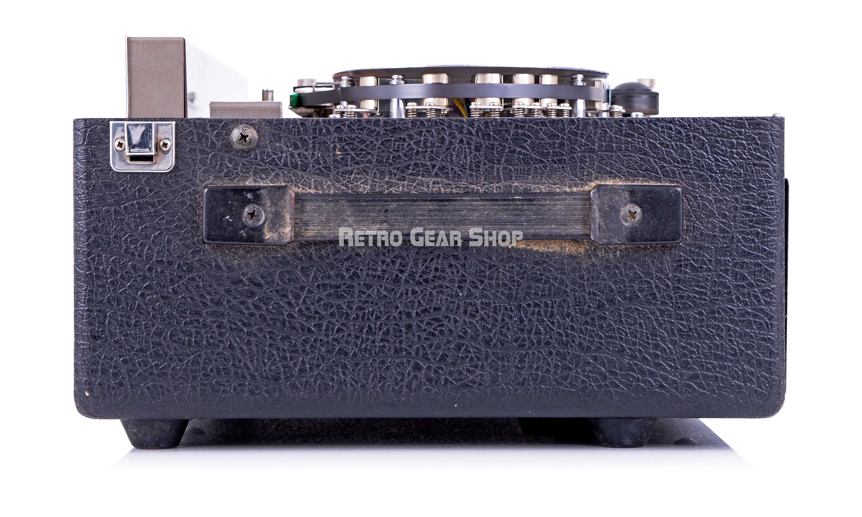 Roland RE-301 Chorus Echo with Cover Tape Delay Effect Vintage