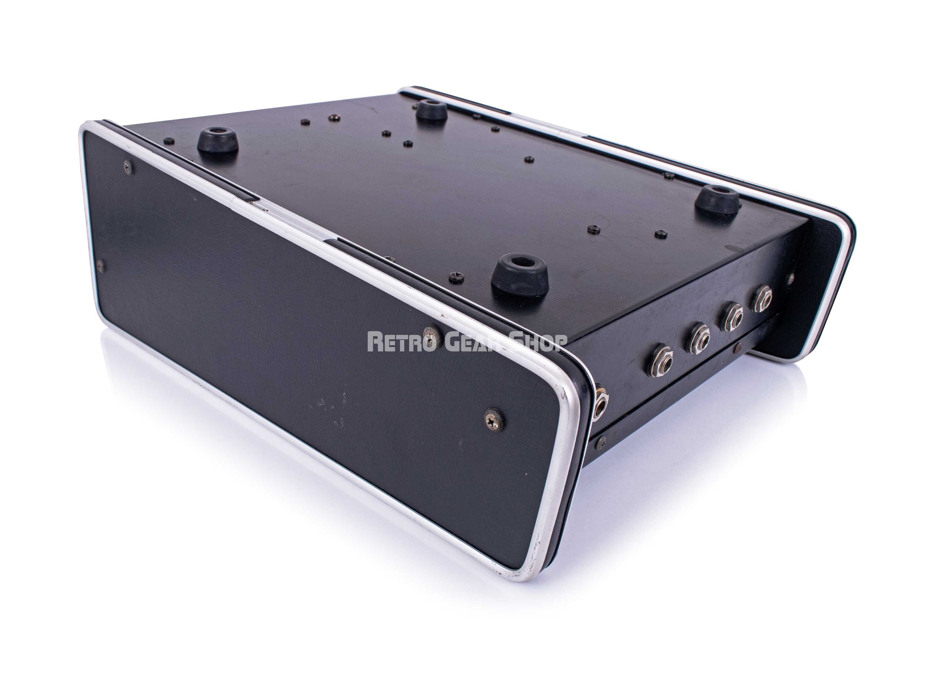 Roland System 100 Model 103 Mixing Amplifier Module Vintage Synthesizer ...