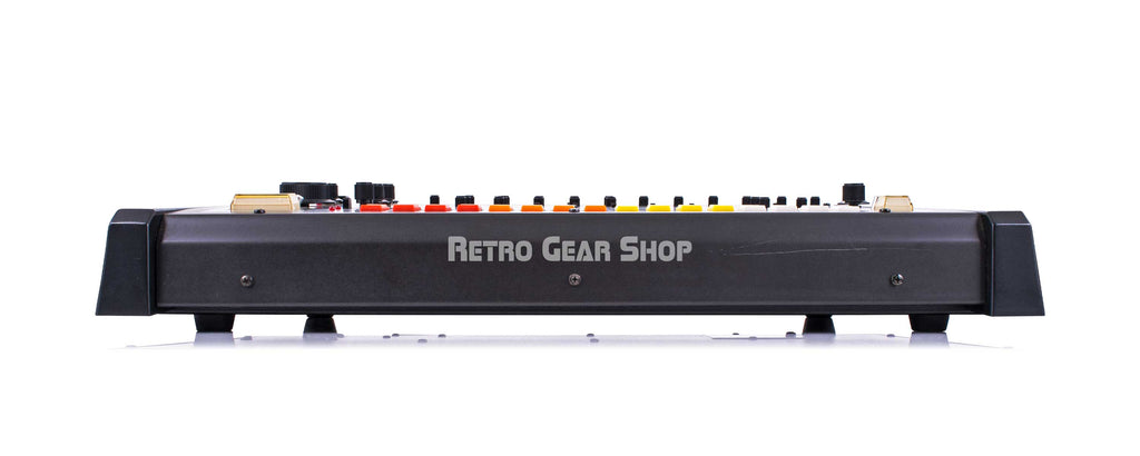 Roland TR-808 Front