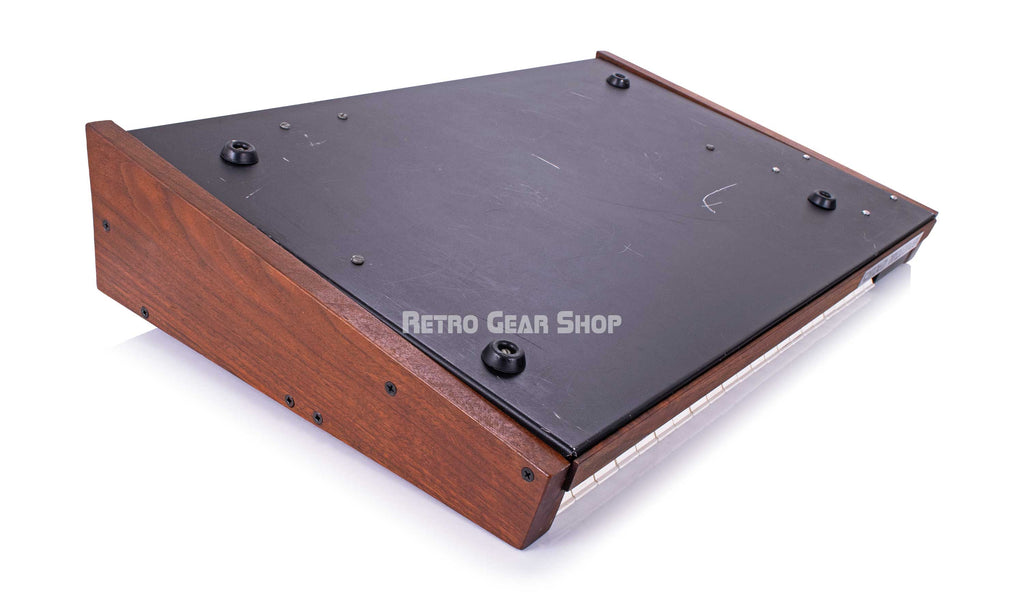 Sequential Circuits Pro-One Bottom Right