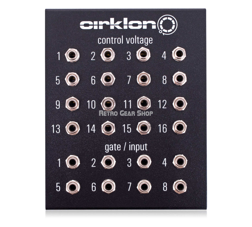 Sequentix Cirklon2 Control