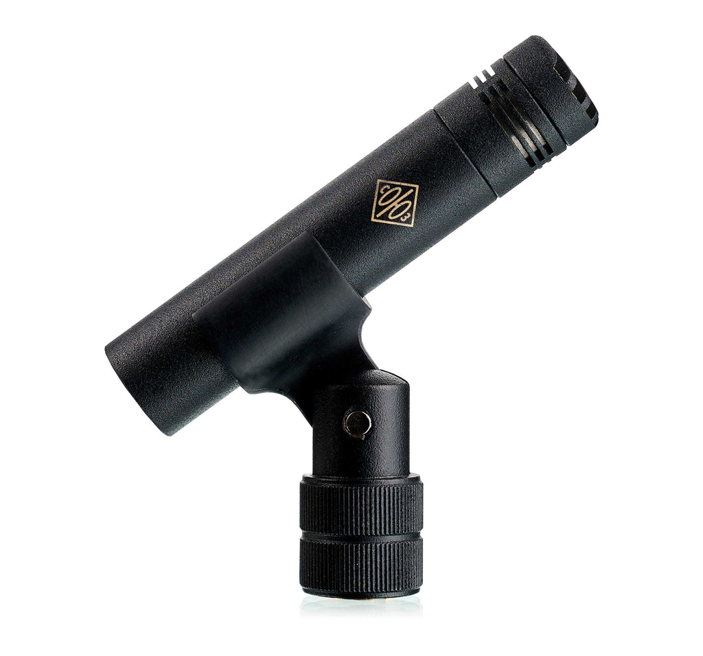 Soyuz Microphones The Soyuz Session Kit Mic Clip