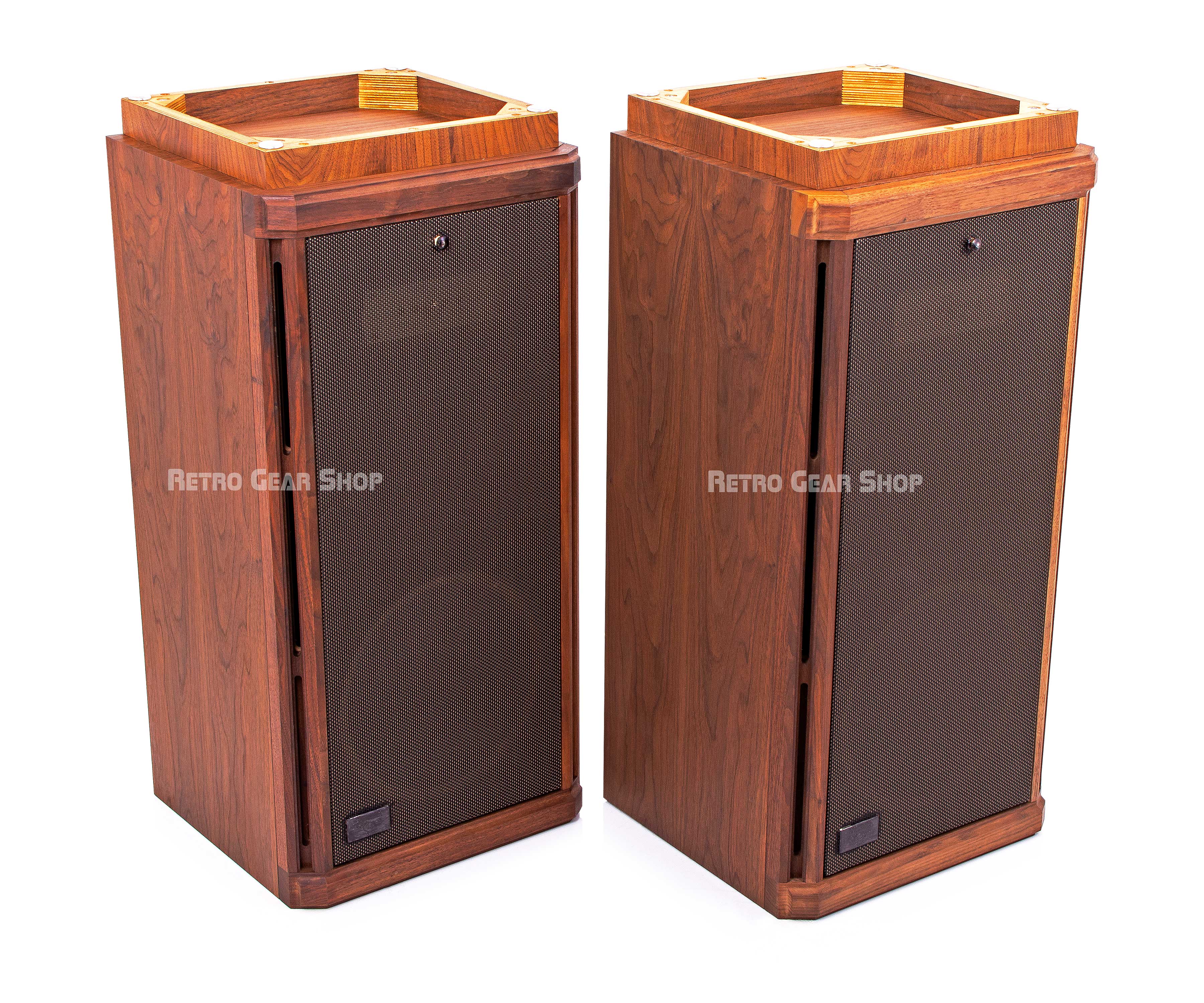 Tannoy Stirling Prestige Pair 12