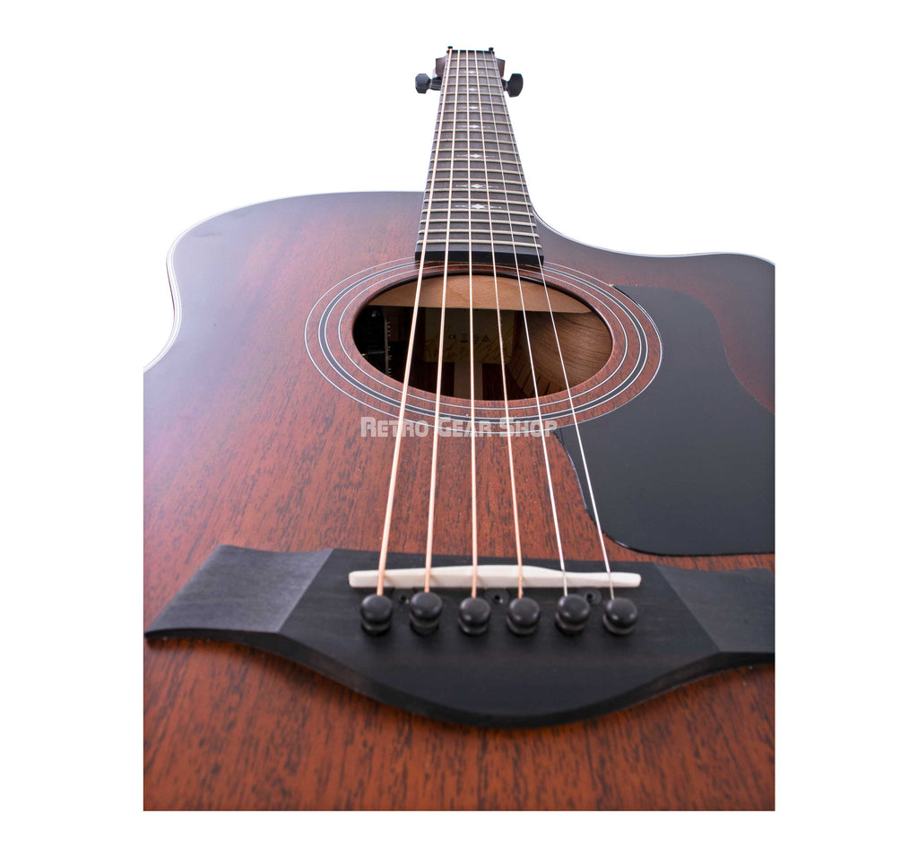 Taylor 324ce Details