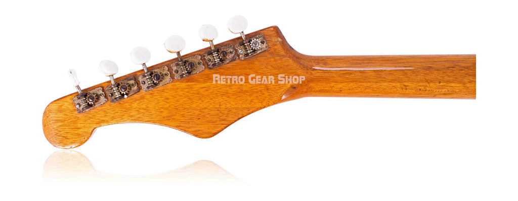 Teisco Starway Arm Rear