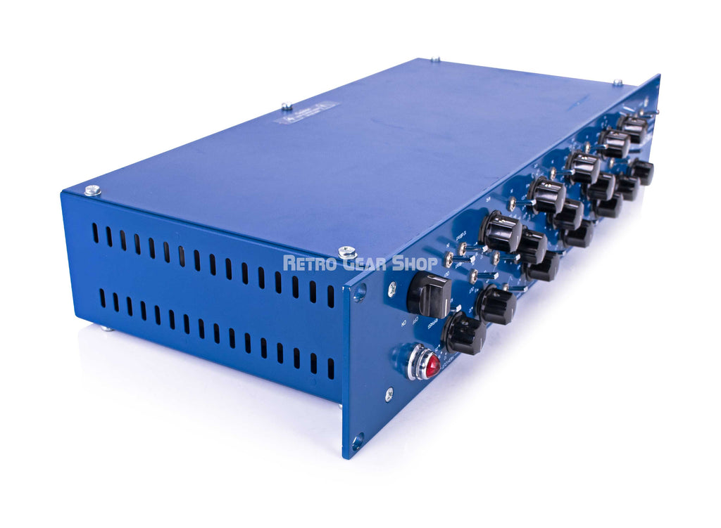 Tube Tech EQ1A Bottom Right