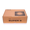 Udo Super 6 Desktop Blue Limited Edition Box