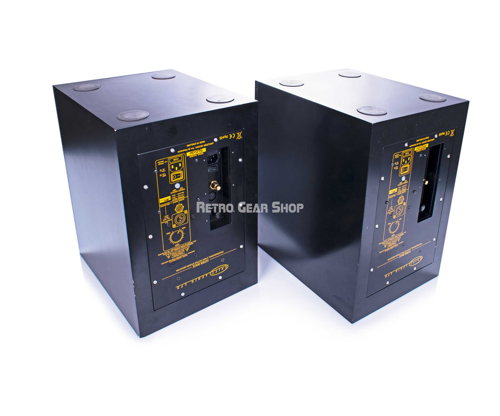 Unity Audio Super Rock Bottom Right