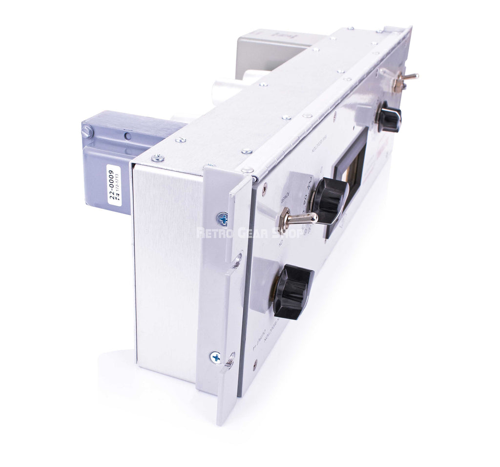 Universal Audio Teletronix LA-2A Bottom Right