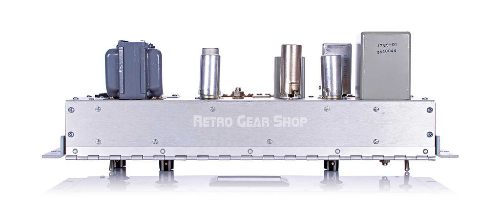 Universal Audio Teletronix LA-2A Bottom