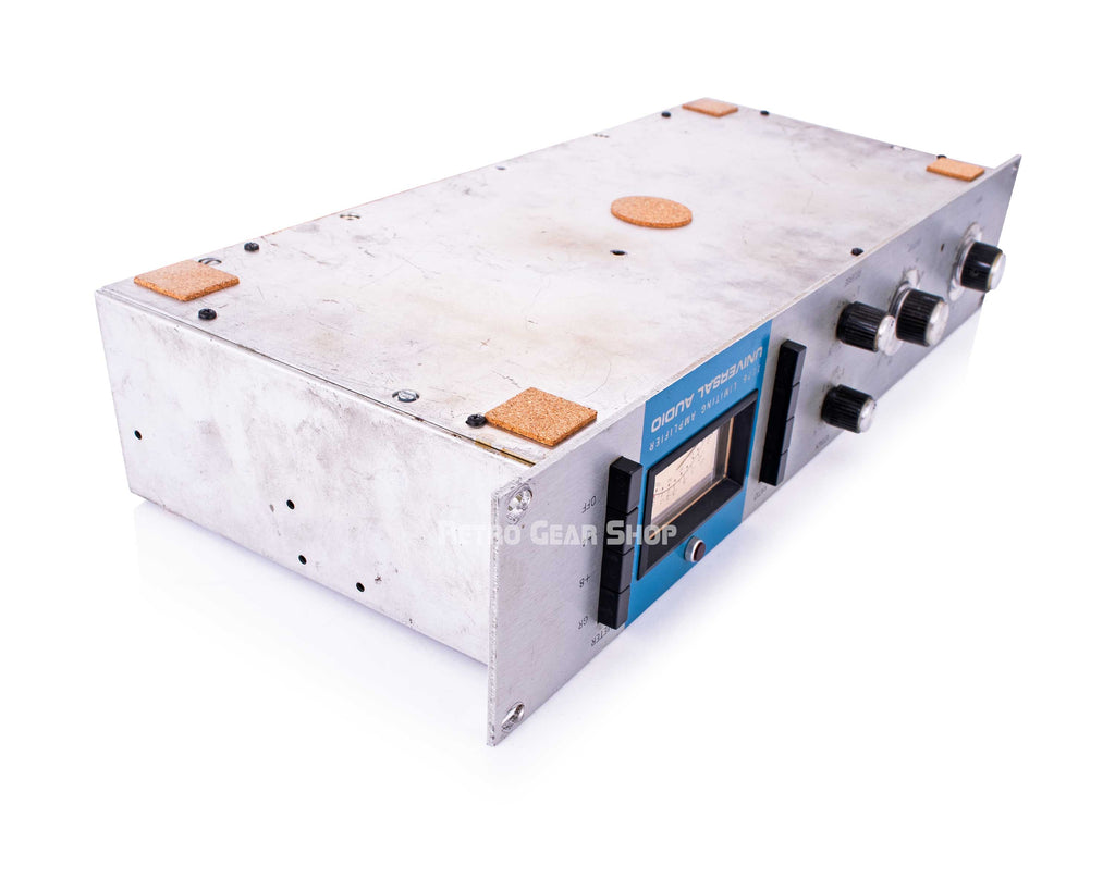 Urei 1176LN Bottom Right