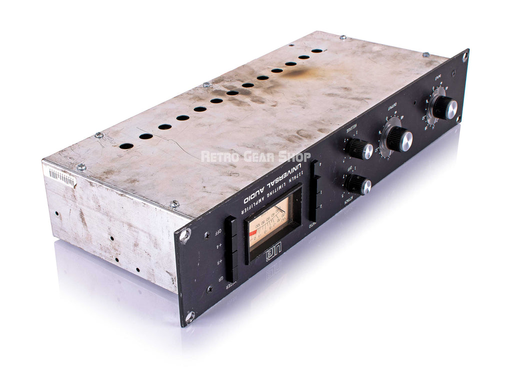Urei Universal Audio 1176LN Rev. D B