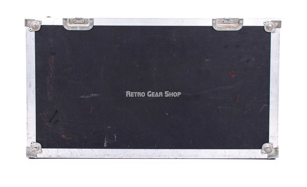 Vako Orchestron Model D Bottom