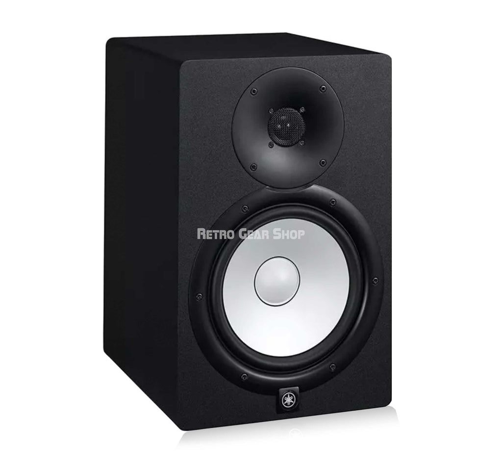 Yamaha HS8 8" Top Left