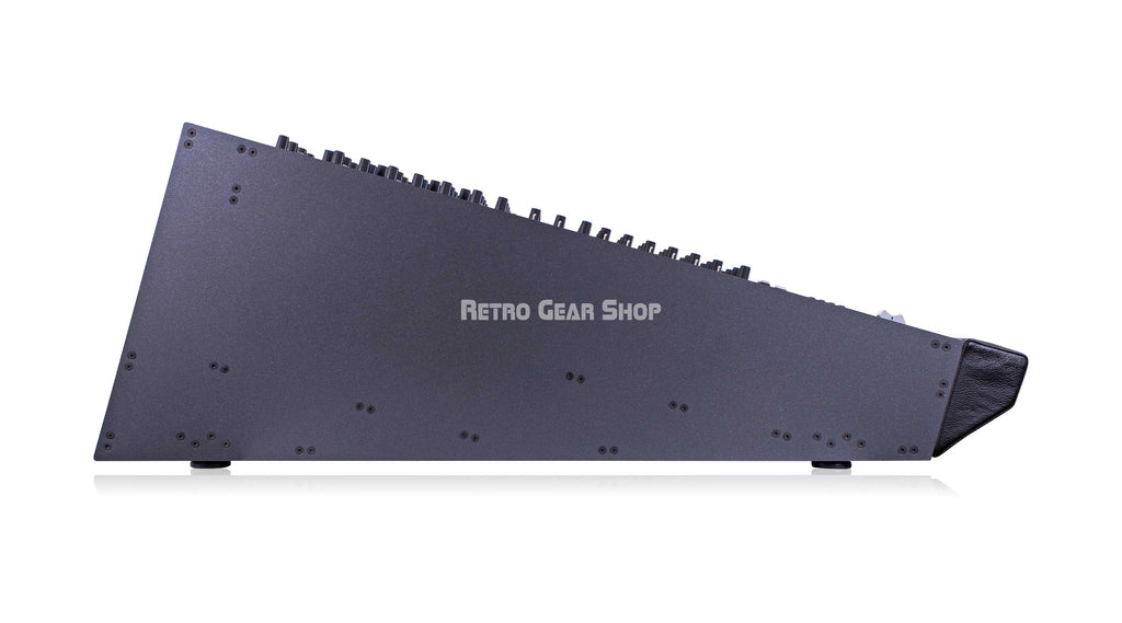 Zahl AM1 Console Left