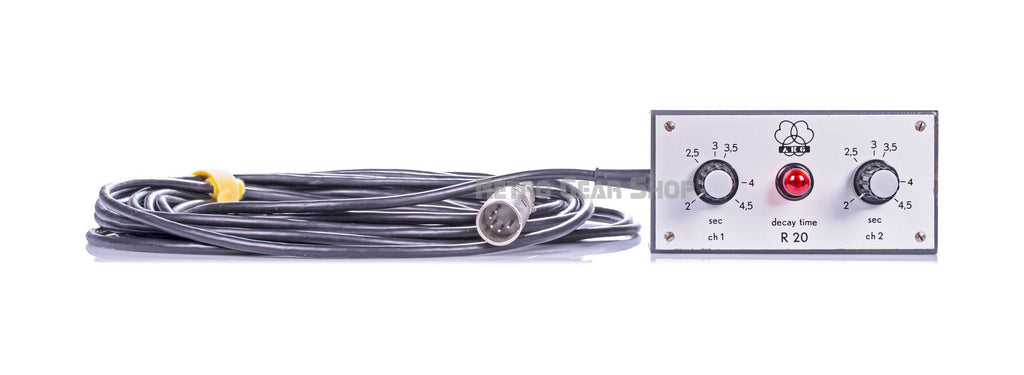 AKG BX20E1 Remote