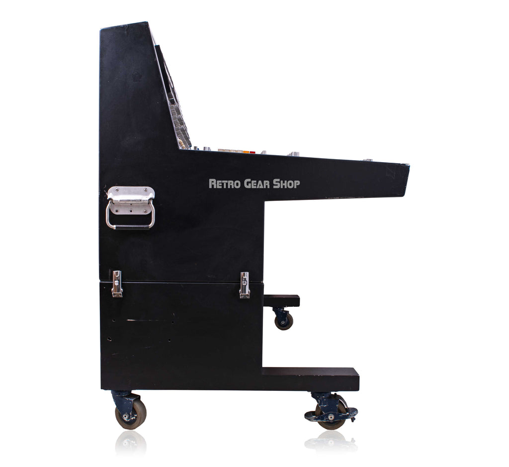 API Vintage Console 1969 Left