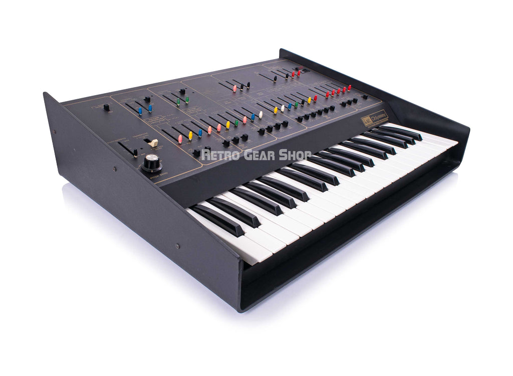 ARP Odyssey Mark II Model 2813 Top Left