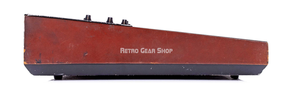 Arp Quadra Synthchaser Left