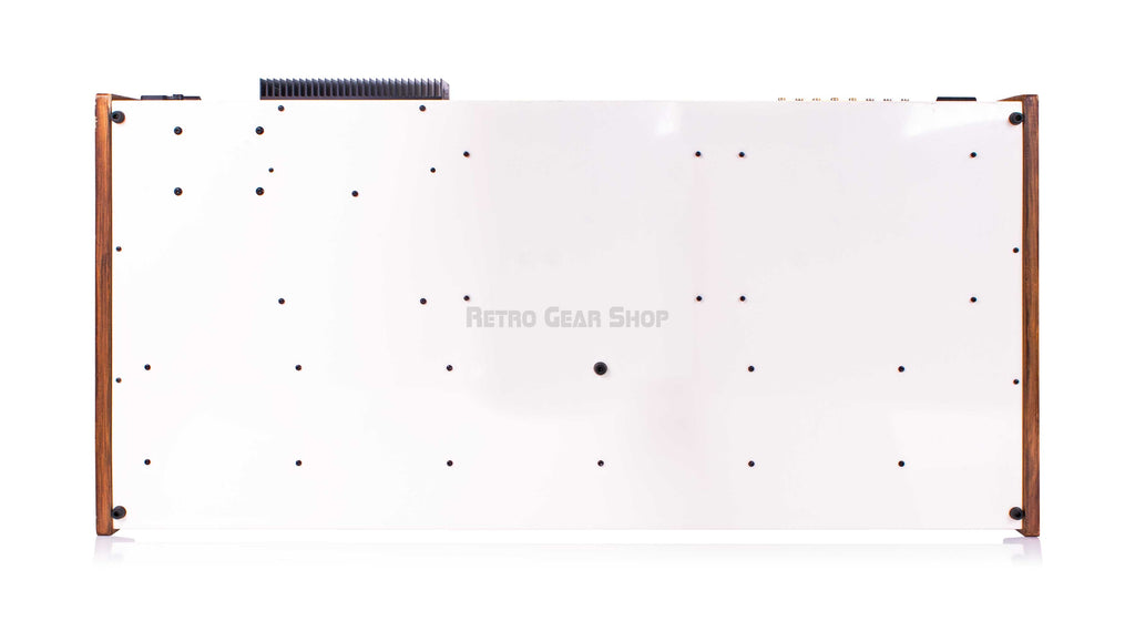 Baloran The River White Bottom