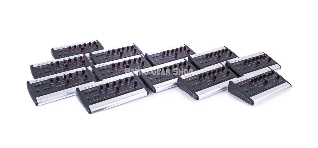 Behringer P16-HQ Personal Mixer Units