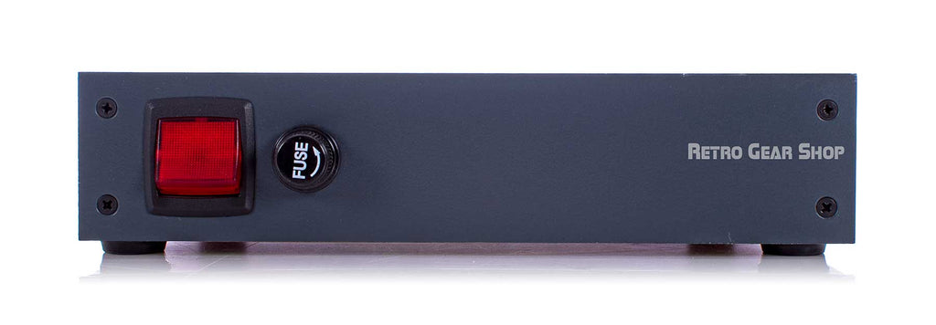 Chandler Limited Germanium Tone Control PSU-1