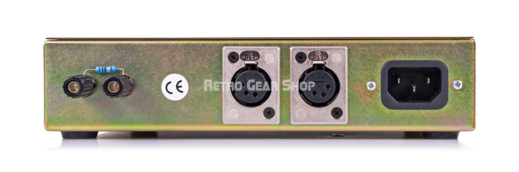 Chandler Limited TG12345 Rear PSU