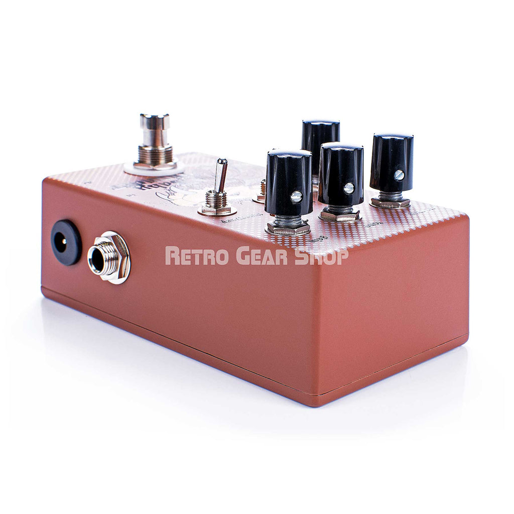 Dwarfcraft Devices Baby Thunder Right