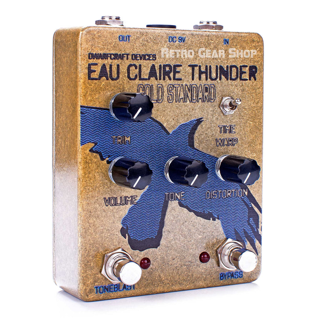 DwarfCraft Devices Eau Claire Angle