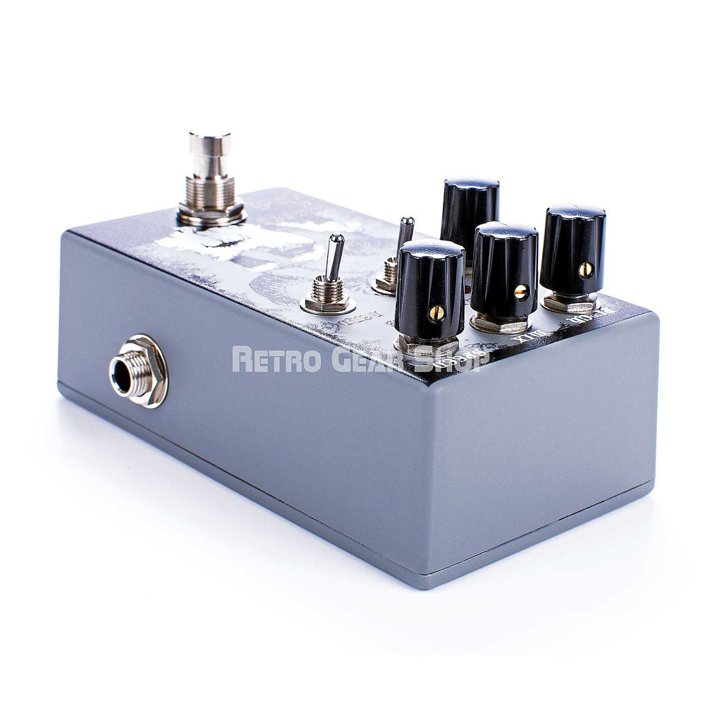 Dwarfcraft Devices Wizard of Pitch Right