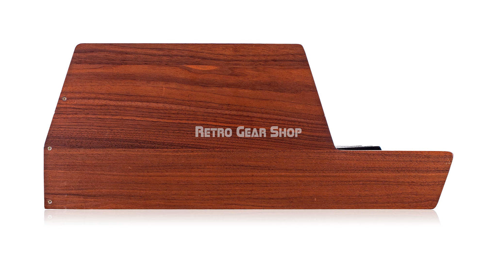 Fender Rhodes 88 Custom Left