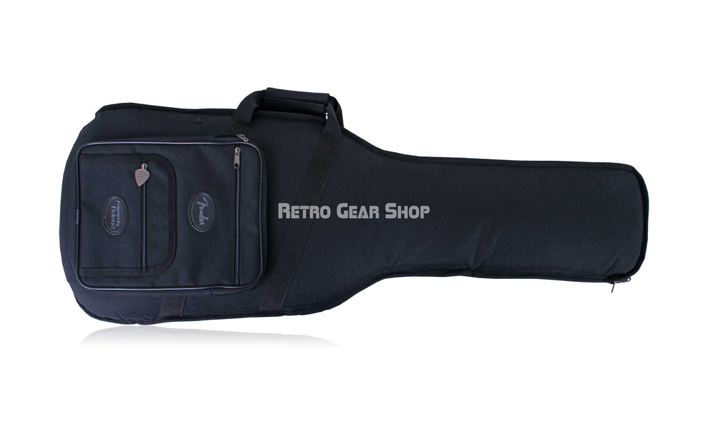 Fender Roland-Ready GC-1 Case