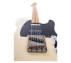 Fernandes Burny Olds Telecaster Blonde Details