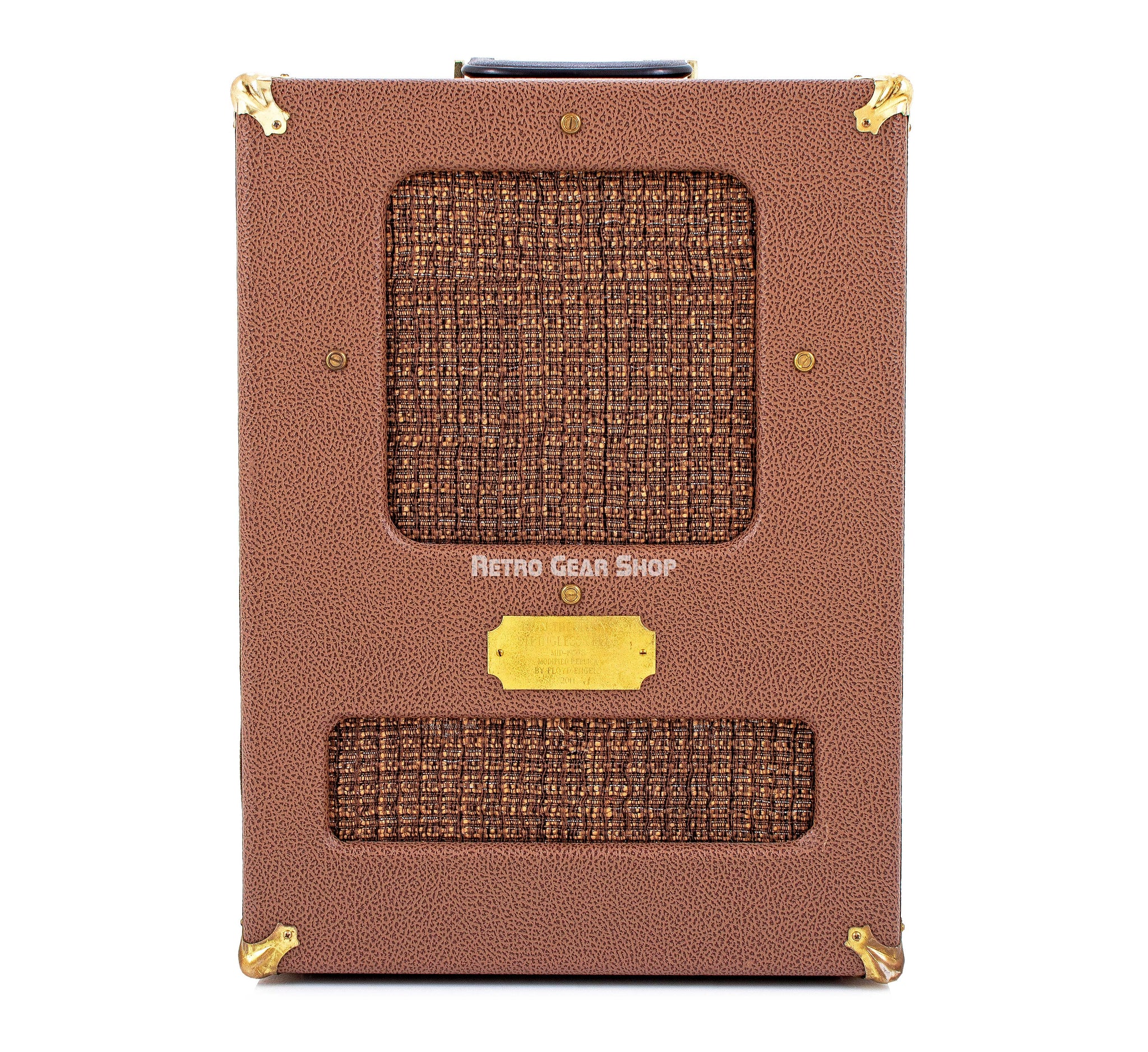 Floyd Engels Theremin Stringless Cello Replica Custom Tube Amplifier ...