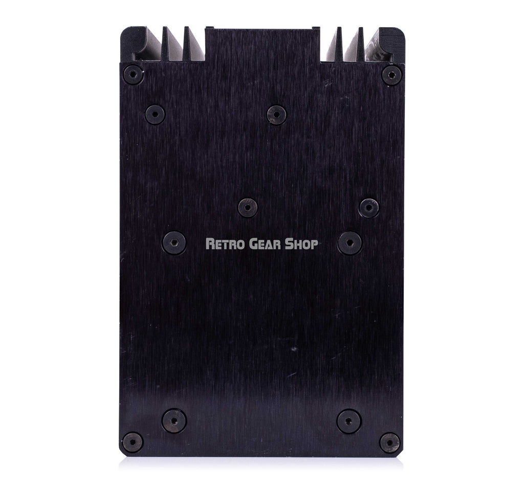GML 8200 Rear PSU