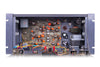 Gates Level Devil M5546 Front Internals