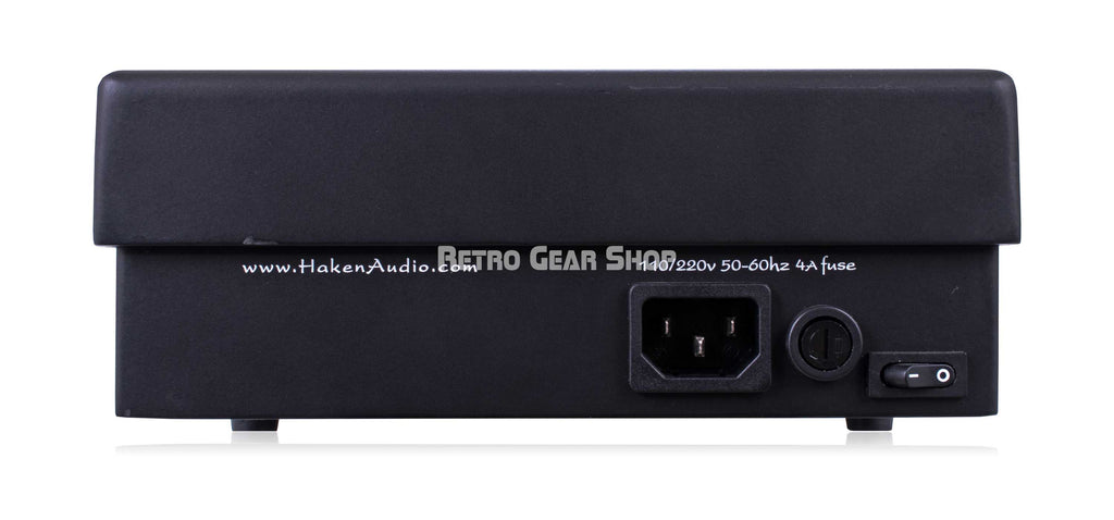 Haken Audio Full-size Continuum Fingerboard Right