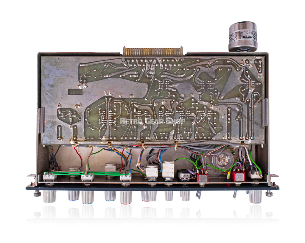 Helios Channel Strips Bottom Internals