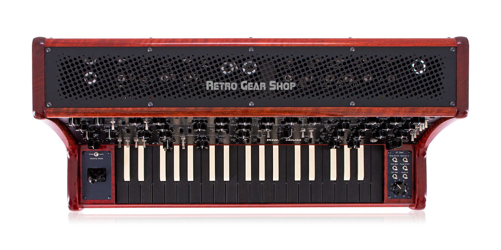 Knif Audio Knifonium Top