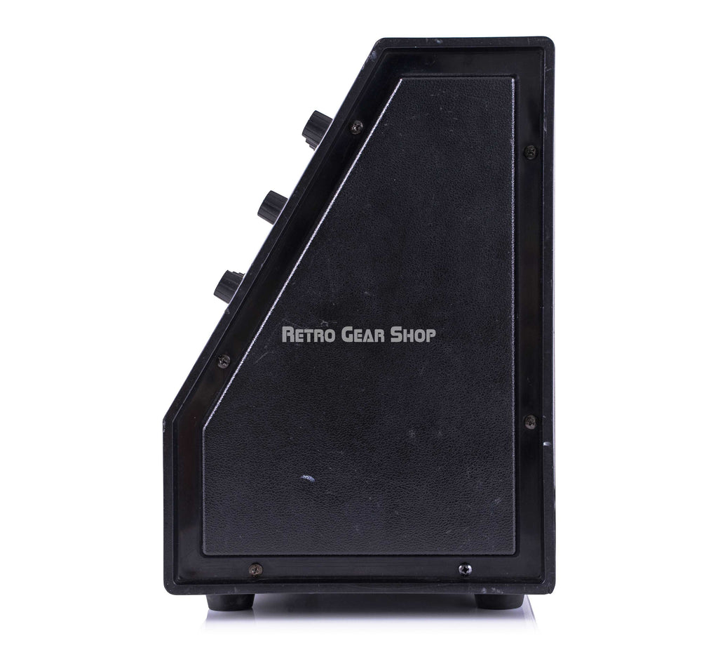 Korg SQ-10 Right