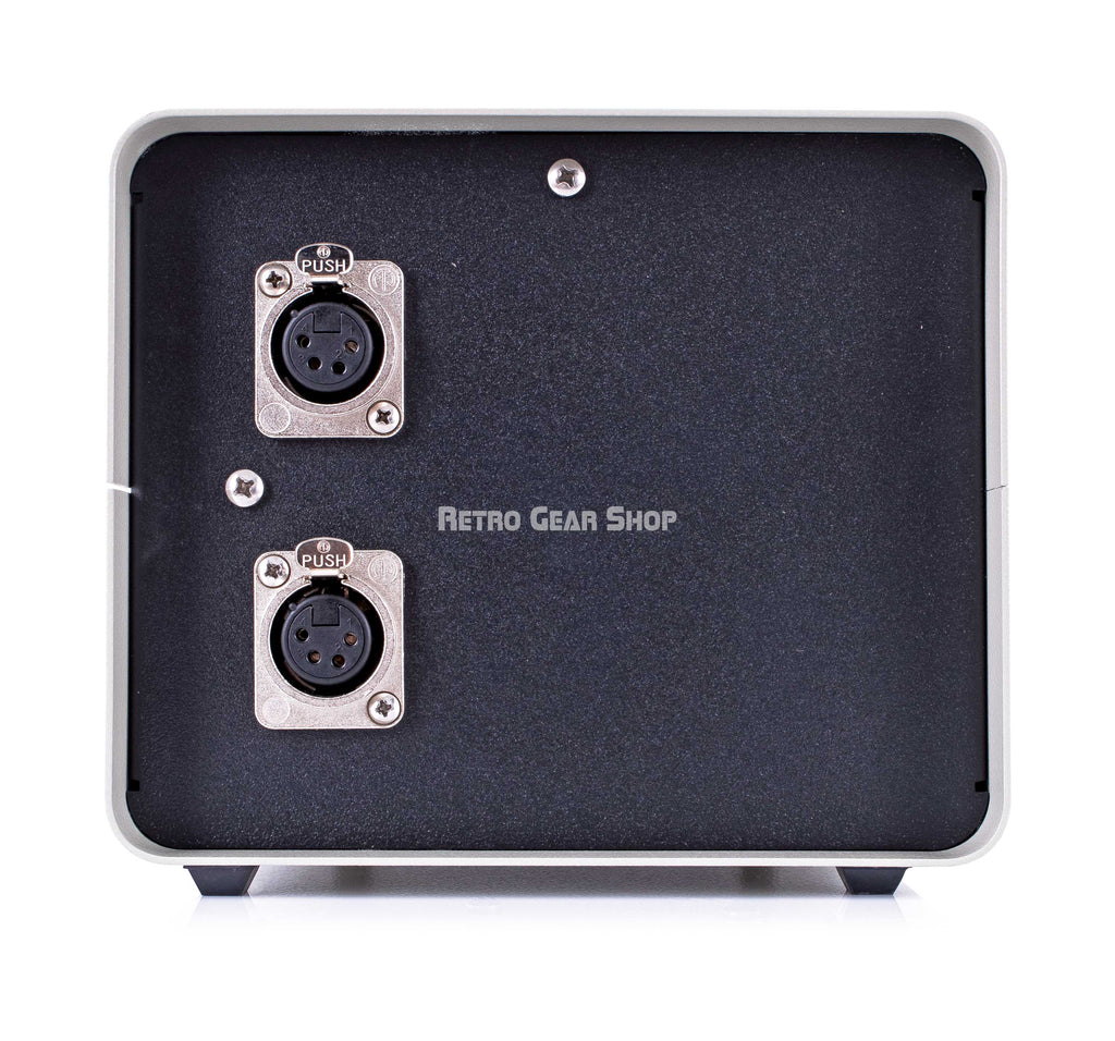 Langevin AM GC 17 Pair PSU Front