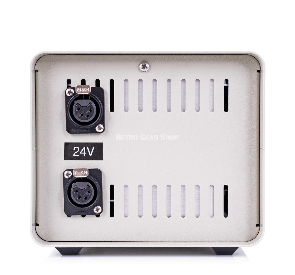 Langevin AM GC 17 Pair PSU Front