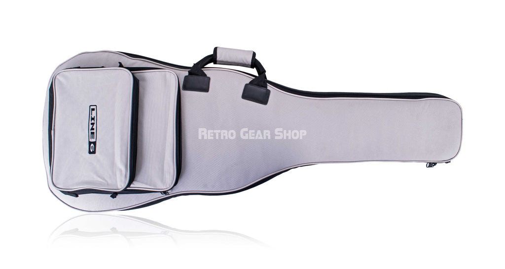 Line 6 James Tyler Variax Guitar Case