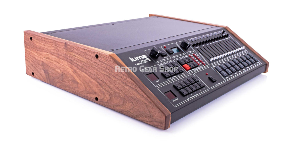 Luma Luma-1 Top Left