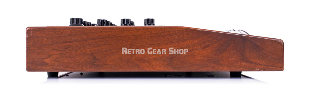 Moog Minimoog Voyager Left