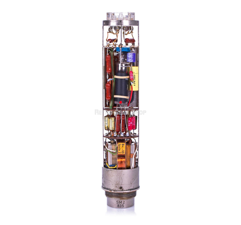 Neumann SM69 Internals